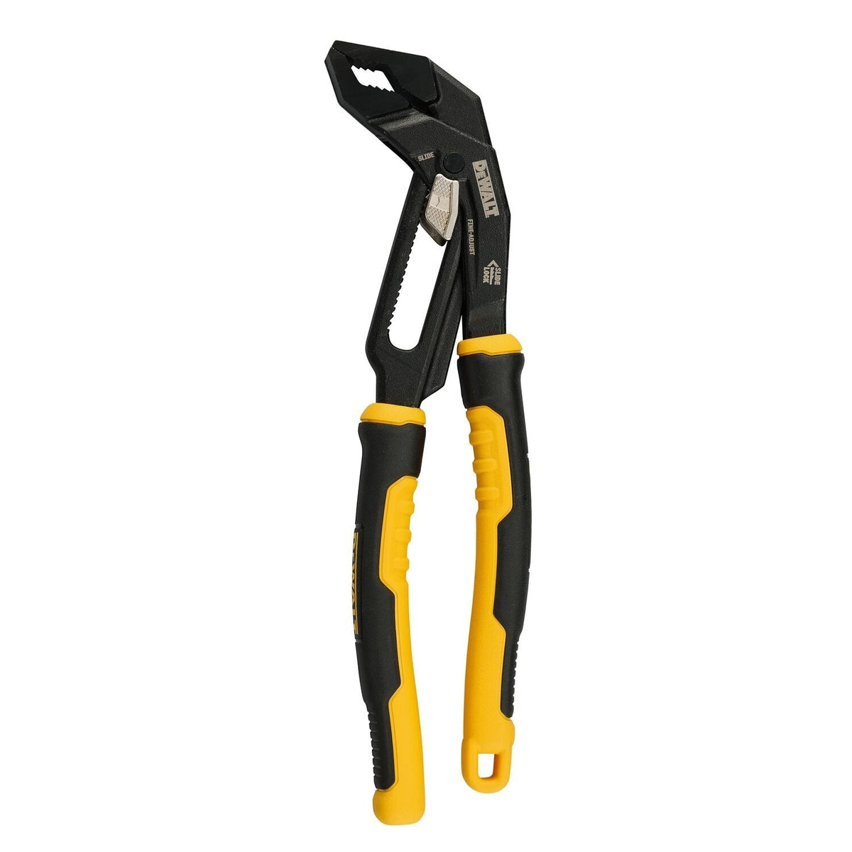 DeWALT DWHT82821 10-in. Slidelock V-Jaw Pliers