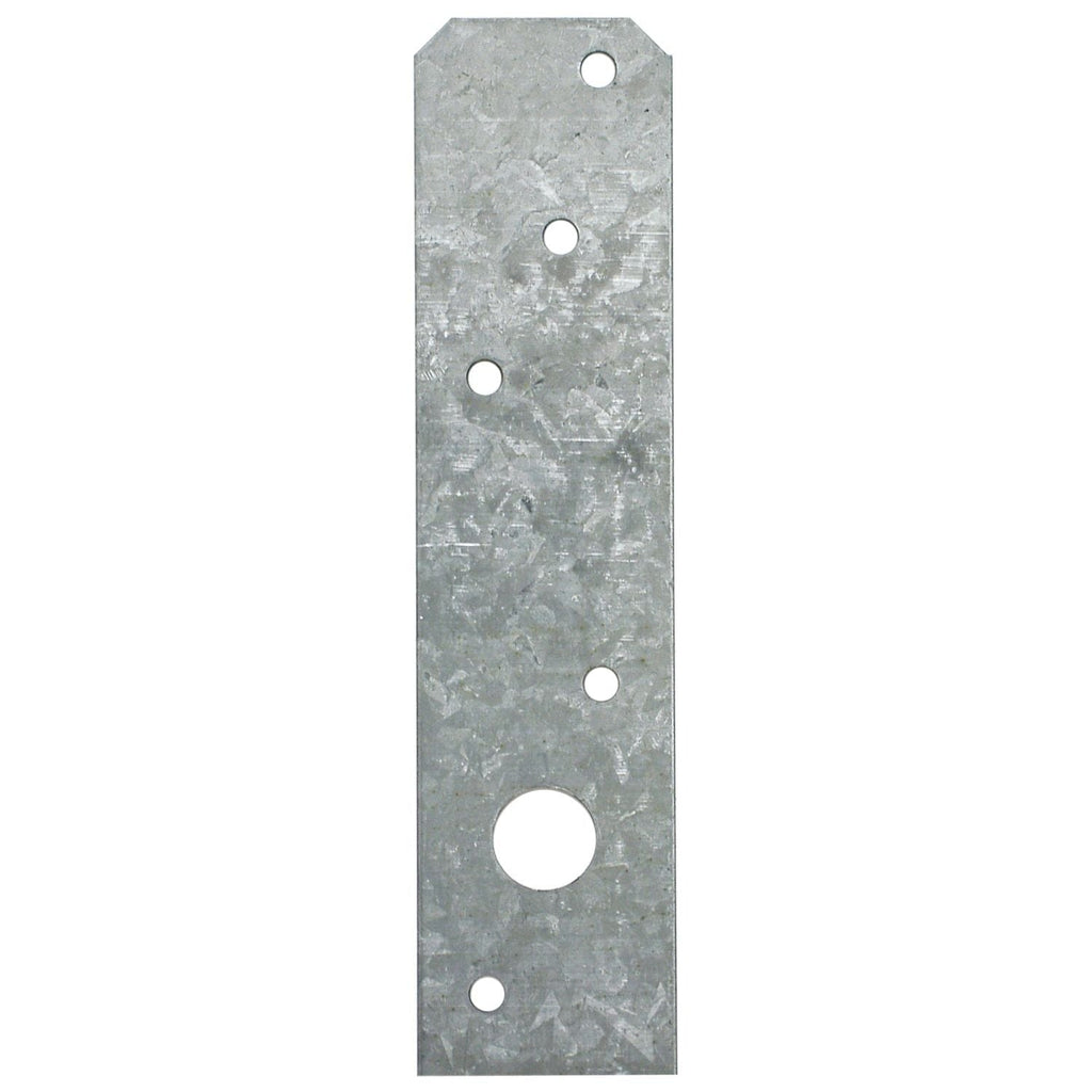 Simpson Strong-Tie LSTA24 LSTA 1-1/4-in. x 24-in. 20-Gauge Galvanized Strap Tie