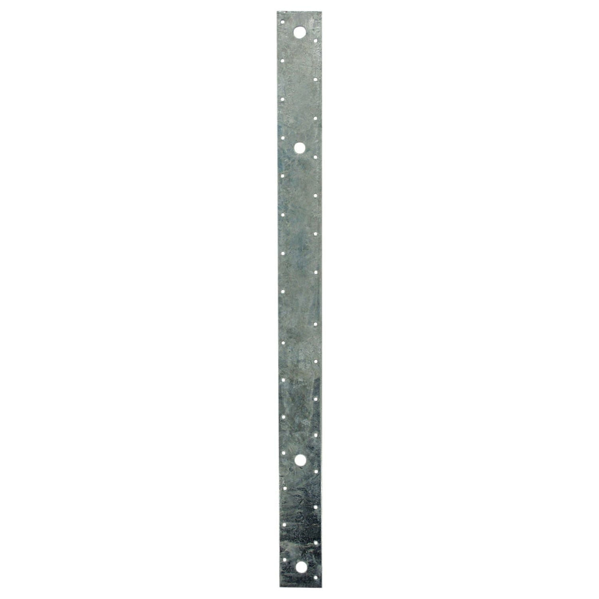 Simpson Strong-Tie MST27 MST 27-in. 12-Gauge Galvanized Medium Strap Tie