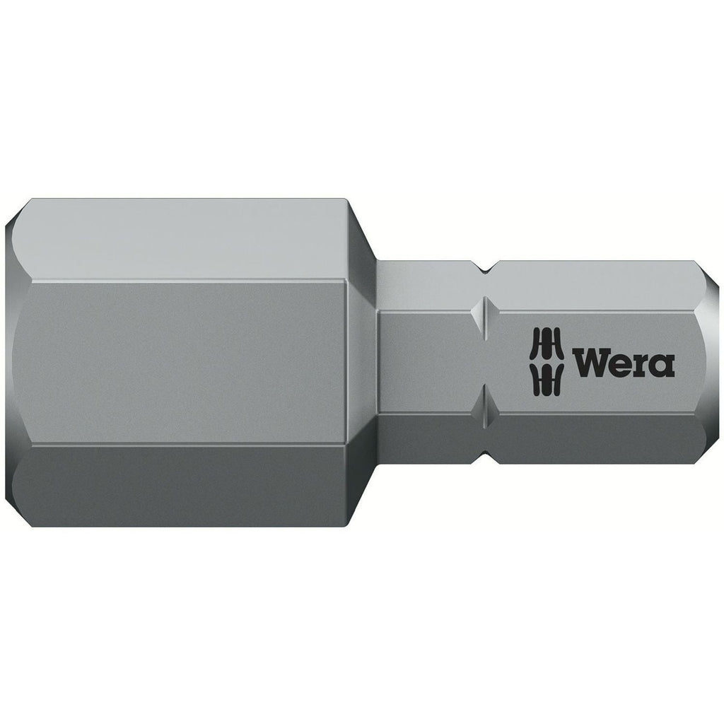 Wera 840/1 Z Bit, 10x25-mm.