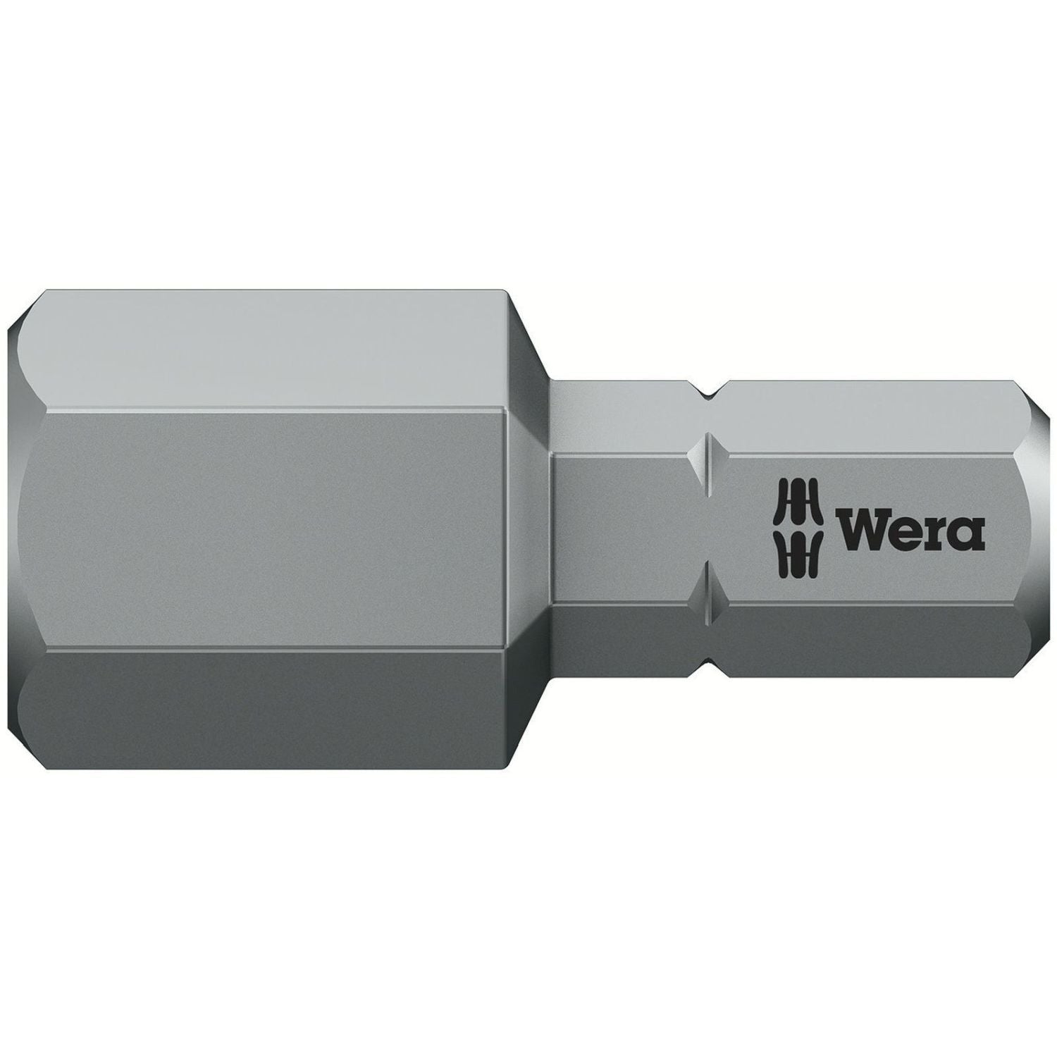 Wera 840/1 Z Bit, 10x25-mm.