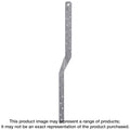 Simpson Strong-Tie MTSM16 MTSM 16-in. 16-Gauge Medium Twist Strap for Masonry