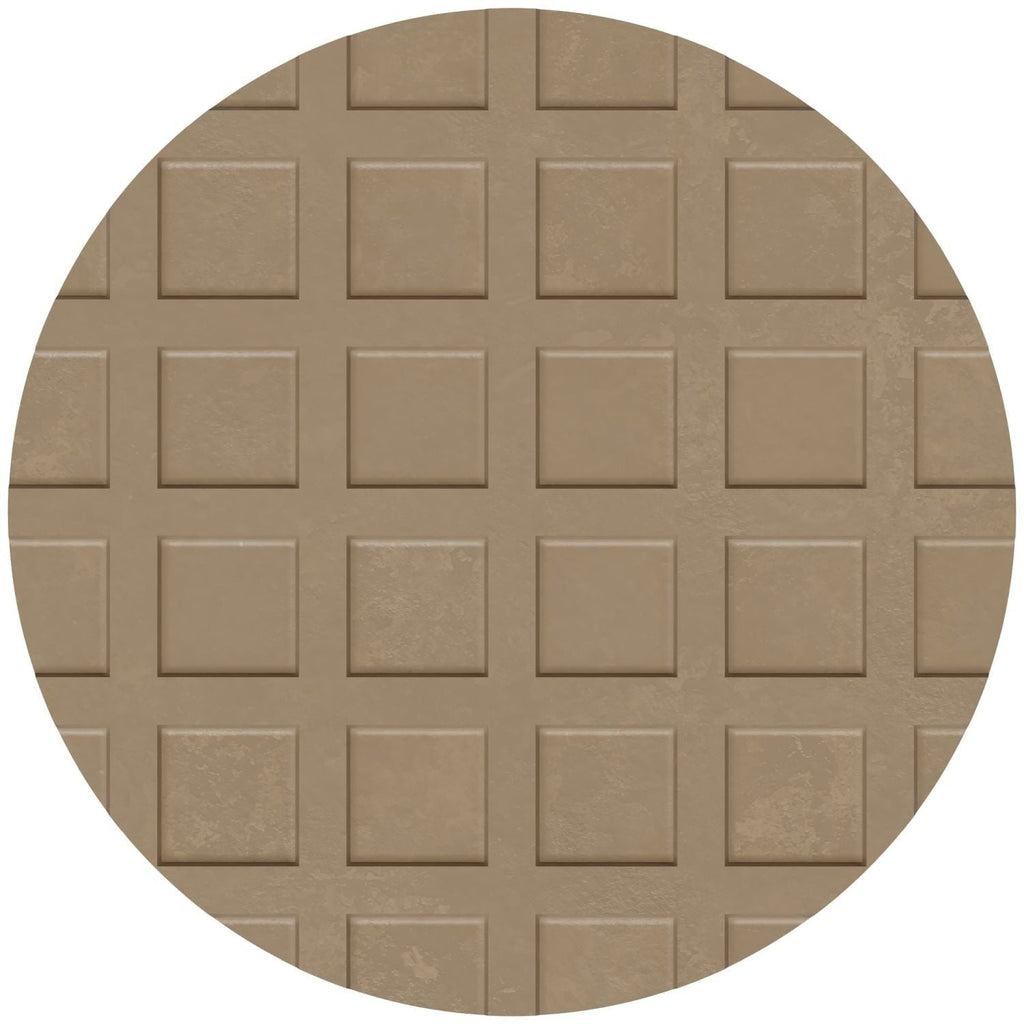 Simpson Strong-Tie S10SNDT1 Painted Siding Nail, 3-in. x .113-in. Type 304 Stainless Steel, Tan, 1-lb.