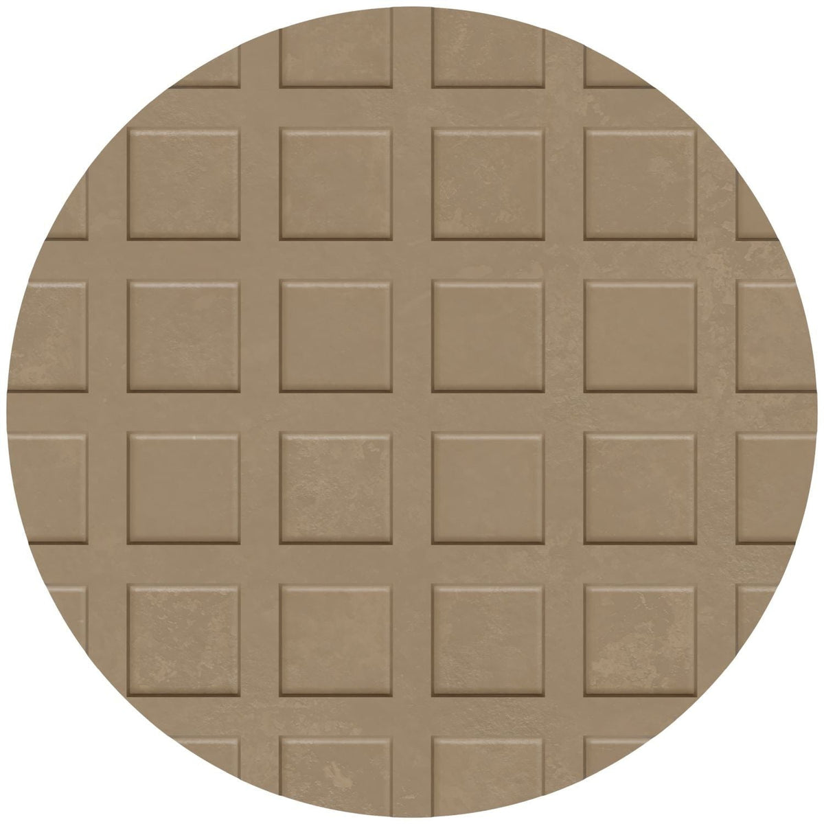 Simpson Strong-Tie S10SNDT1 Painted Siding Nail, 3-in. x .113-in. Type 304 Stainless Steel, Tan, 1-lb.