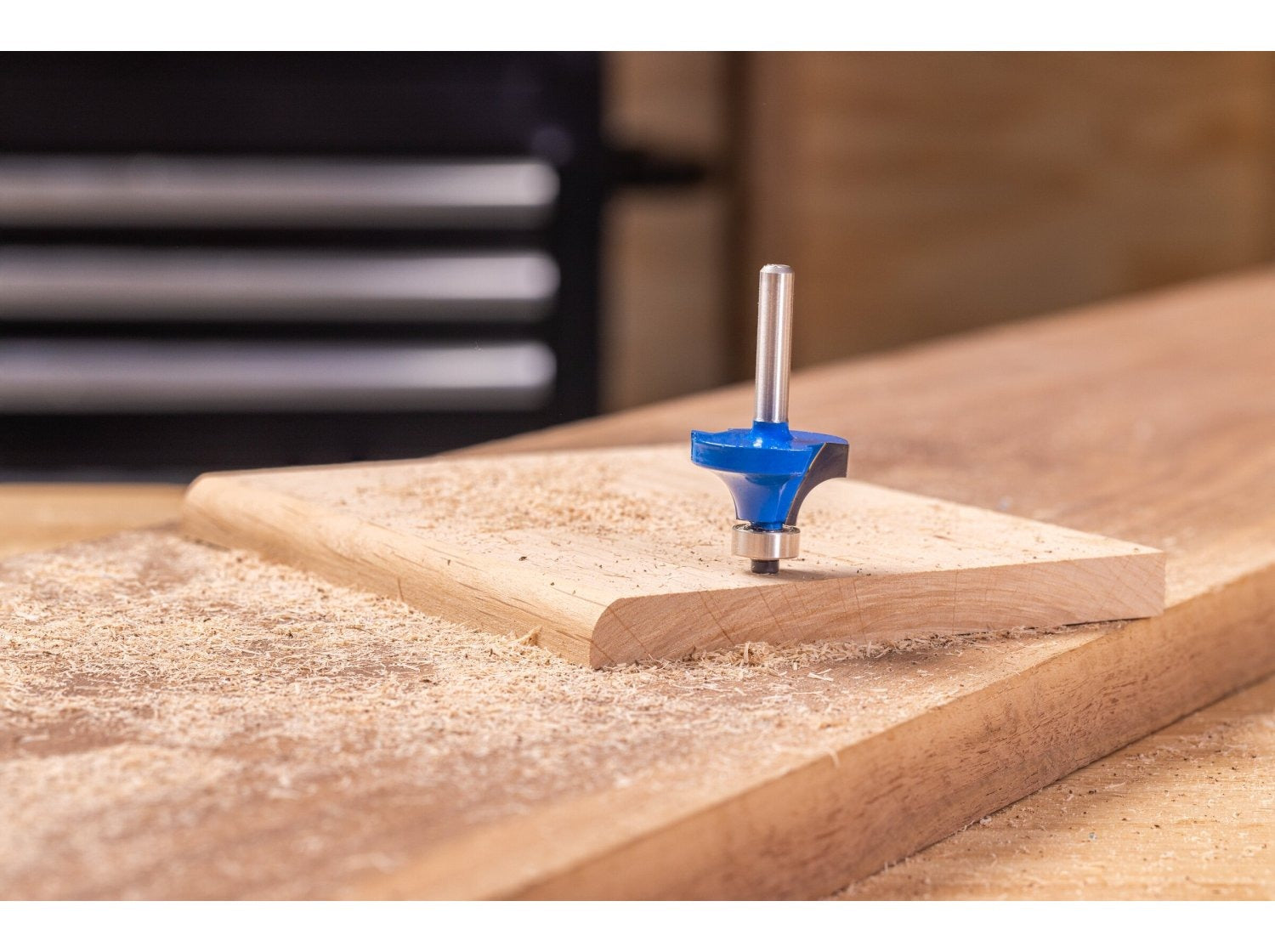 Kreg SureCut 5-Piece Router Bit Set (PRS4325)