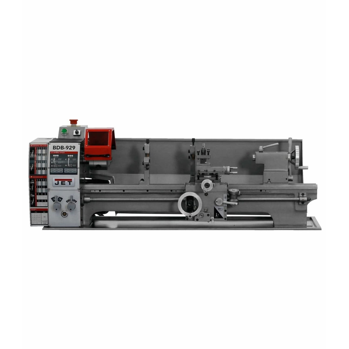 Jet 321379 BDB-929 Belt Drive Bench lathe