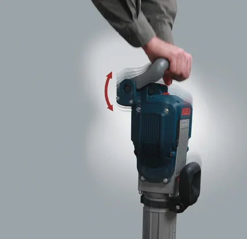 Bosch 11335K Corded Jack 35 Lb. Breaker Hammer