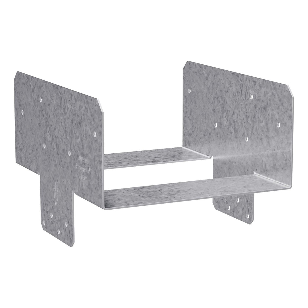 Simpson Strong-Tie PC6RZ PCZ ZMAX Galvanized Post Cap for 6x Rough