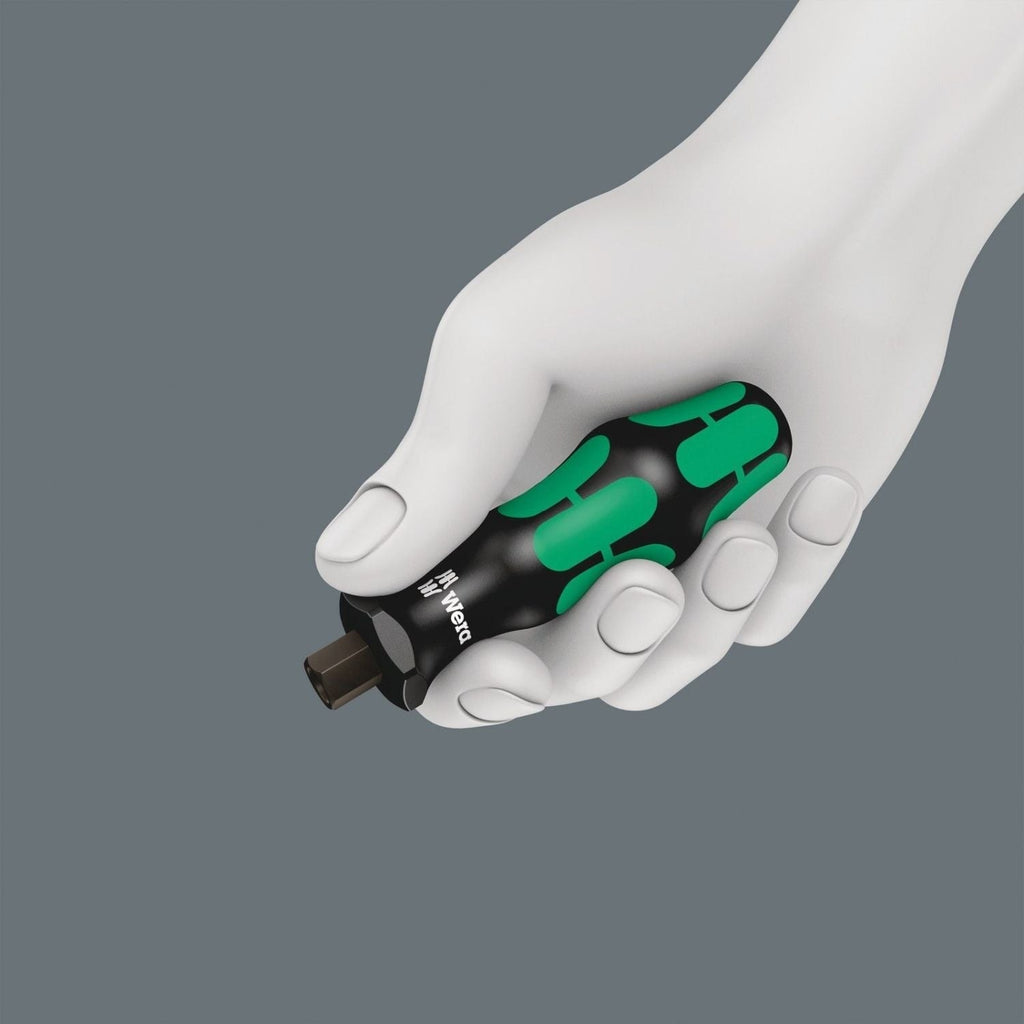 Wera 88/1 Vario Set, 11-Pieces