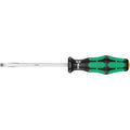 Wera 334 Sk Screwdriver For Slotted Screws, 0.8x4x90-mm.