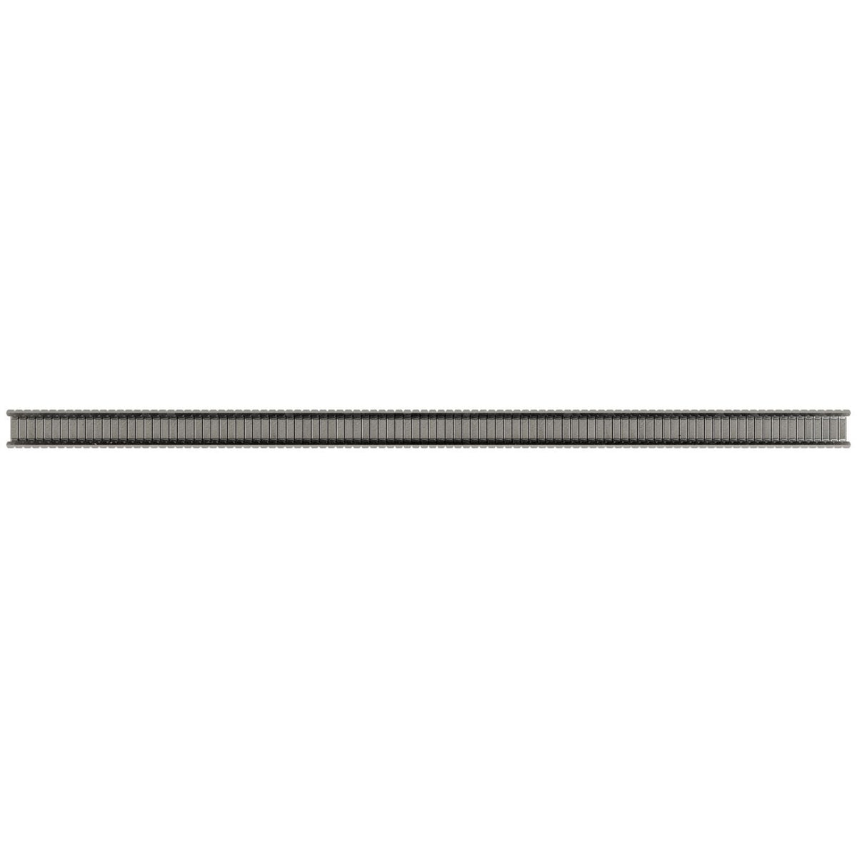 Simpson Strong-Tie S18N112L14 1/4-in. Crown, 18-Gauge Staples, 1-1/8-in. Type 304 Stainless Steel,, 5000-Pack