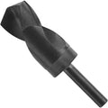 Bosch BL2223 1-1/2 In. x 6 In. Fractional Reduced Shank Black Oxide Drill Bit