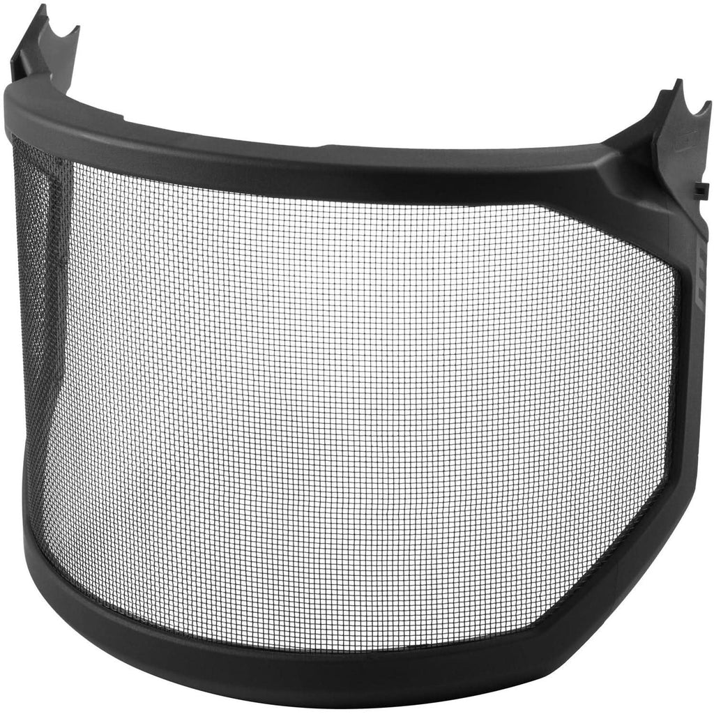 Milwaukee 48-73-1432 5pk Mesh Shield Replacement (Helmet & Hard Hat Mount)
