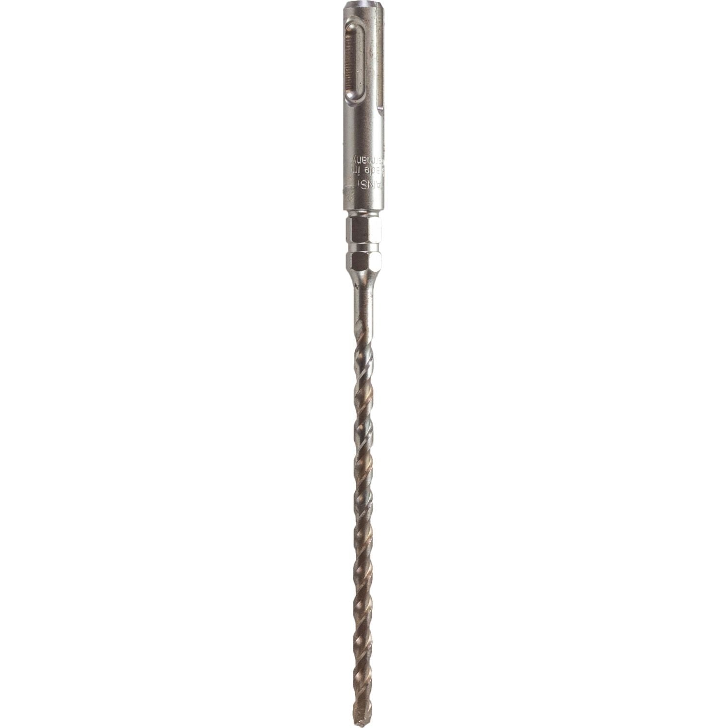 Simpson Strong-Tie MDPL01807H 3/16-in. x 7-in. SDS-plus Titen Screw Drill Bit/Driver