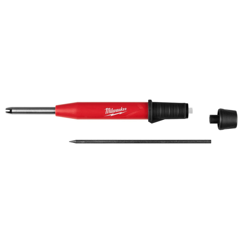 Milwaukee 48-22-3301 Mechanical Pencil With 10-Pc. Graphite Lead Pack