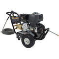 Mi-T-M JP-3504-3MHB JP Series 3500 PSI Gasoline Direct Drive Cold Water Pressure Washer