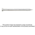 Simpson Strong-Tie FT07200R450 Finish Trim Screw, #7 x 2-in. T10, Trim-Head, Quik Guard, Tan, 450-Pack