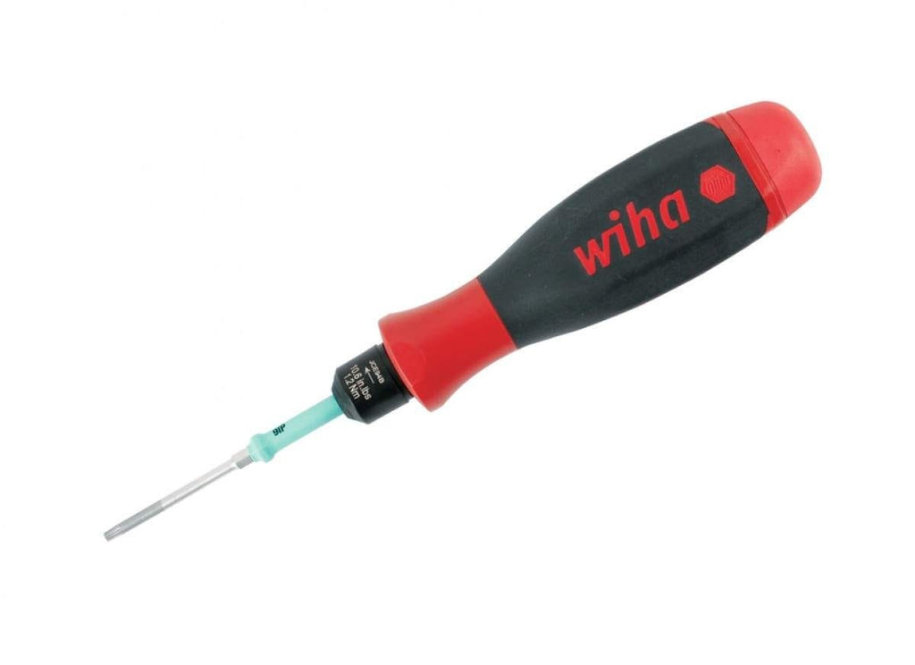 Wiha 29249 Easy Torque SF Handle w/TorxPlus IP8