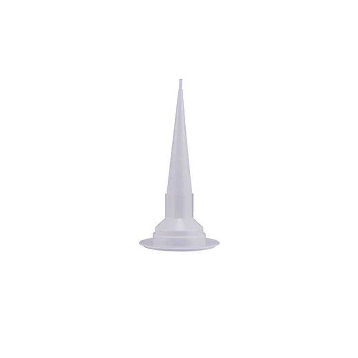 Tajima CNV-fSN Straight Nozzle For 2-Way 3-Pieces