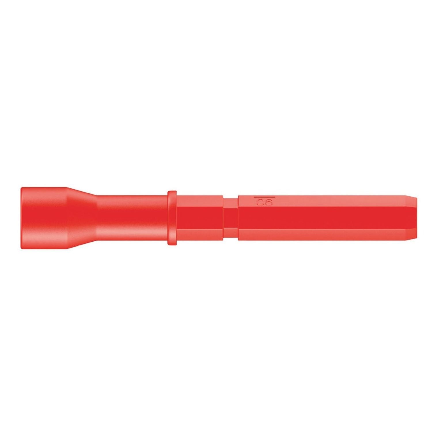Wera Kraftform Kompakt 97 Vk 8,1, 8.1x89-mm.