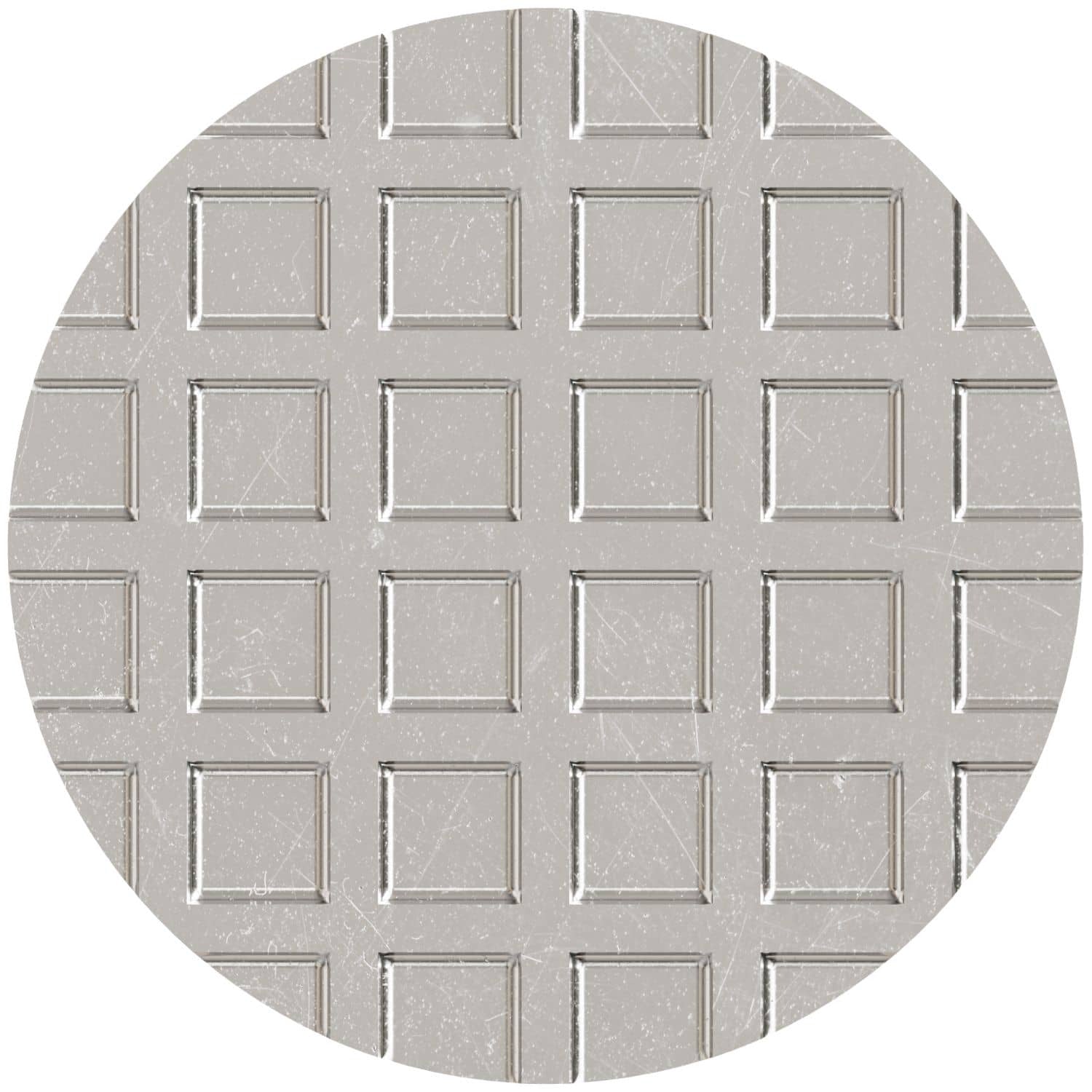 Simpson Strong-Tie T13A150SNJ 15° Wire Coil, Full Round Head, Ring-Shank Siding Nail, 1-1/2-in. Type 316, 1800-Pack