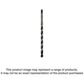 Simpson Strong-Tie MDB06206 5/8-in. x 6-in. Straight Shank Drill Bit