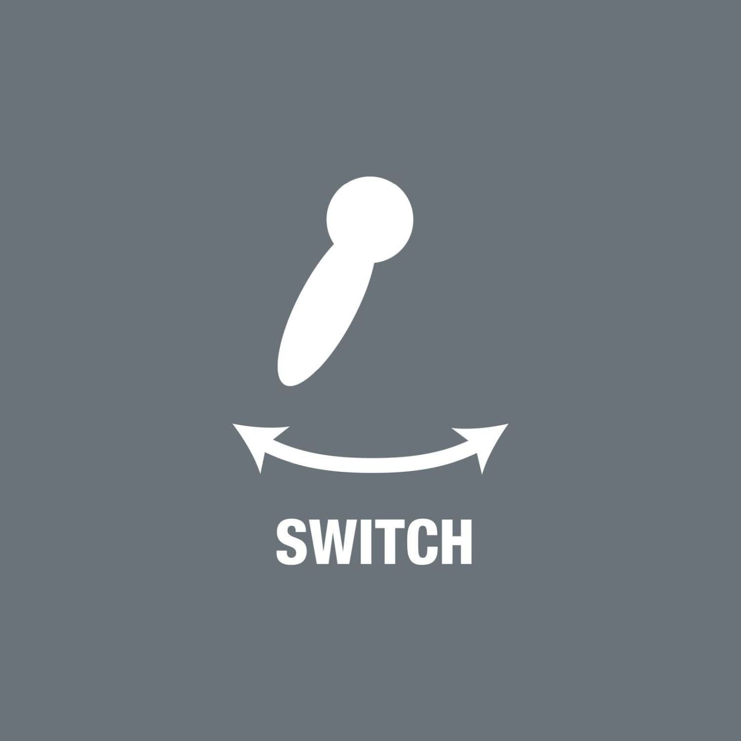 Wera 8004 C Zyklop Metal Ratchet With Switch Lever And 1/2-in. Drive, 1/2-in.x281-mm.