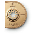 Fein 63502125230 Carbide Saw Starlock Blade