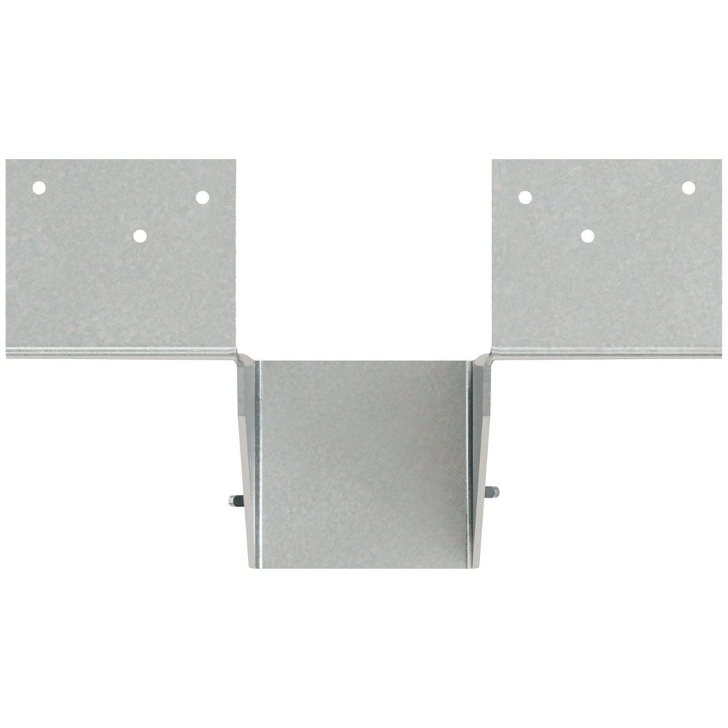 Simpson Strong-Tie BA210-2 BA Top-Flange Joist Hanger for Double 2x10
