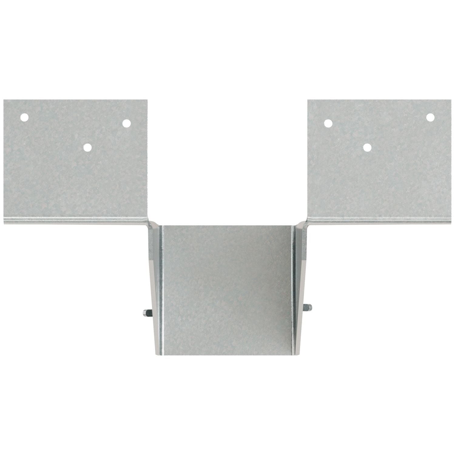 Simpson Strong-Tie BA210-2 BA Top-Flange Joist Hanger for Double 2x10