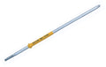 Wiha 28560 Hex Inch Torque Blades 1/8"