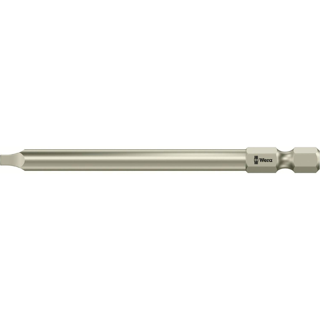 Wera 3868/4 Square-Plus Bit, Stainless, # 2x89-mm.