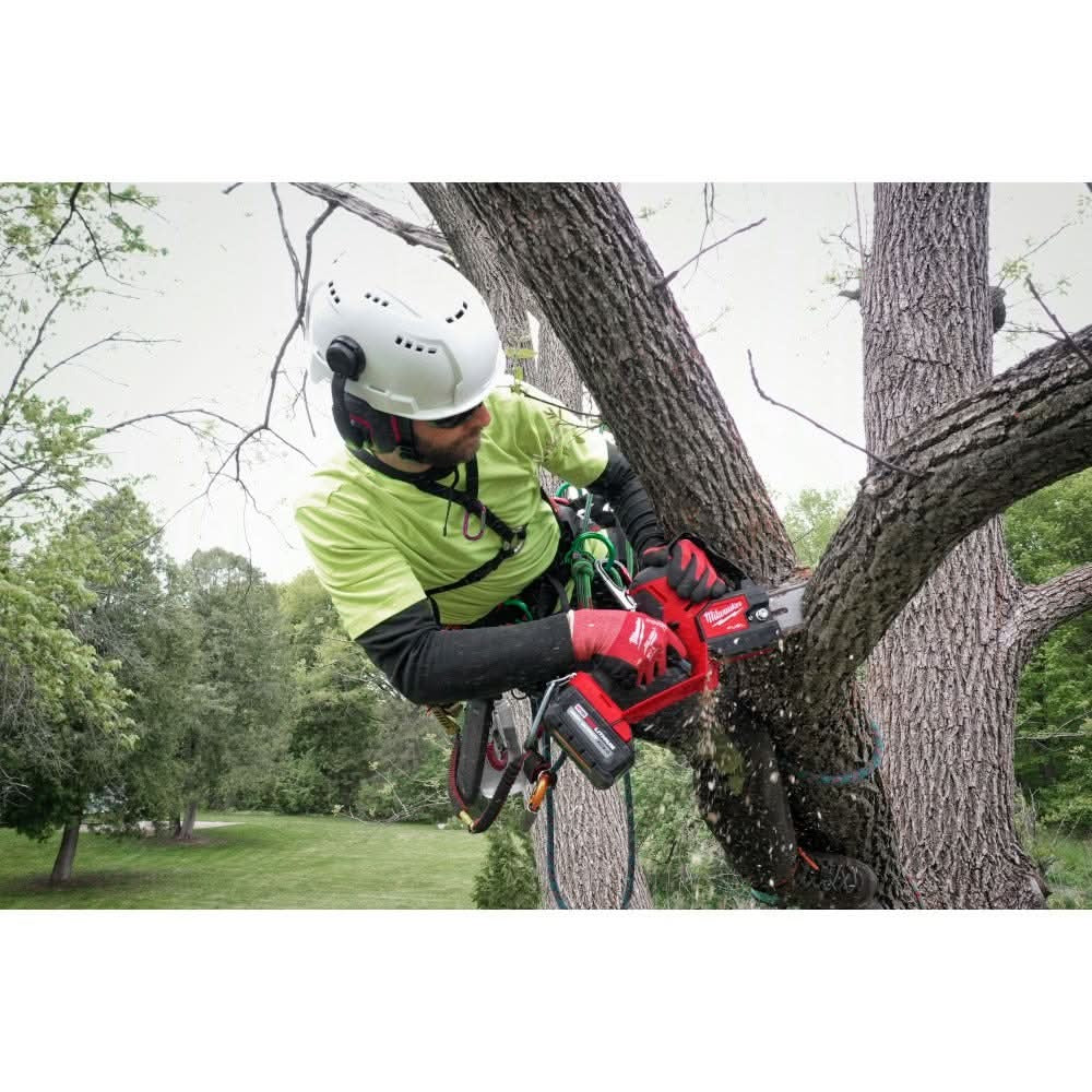 Milwaukee 3004-20 M18 FUEL HATCHET 8" Pruning Saw, Tool Only