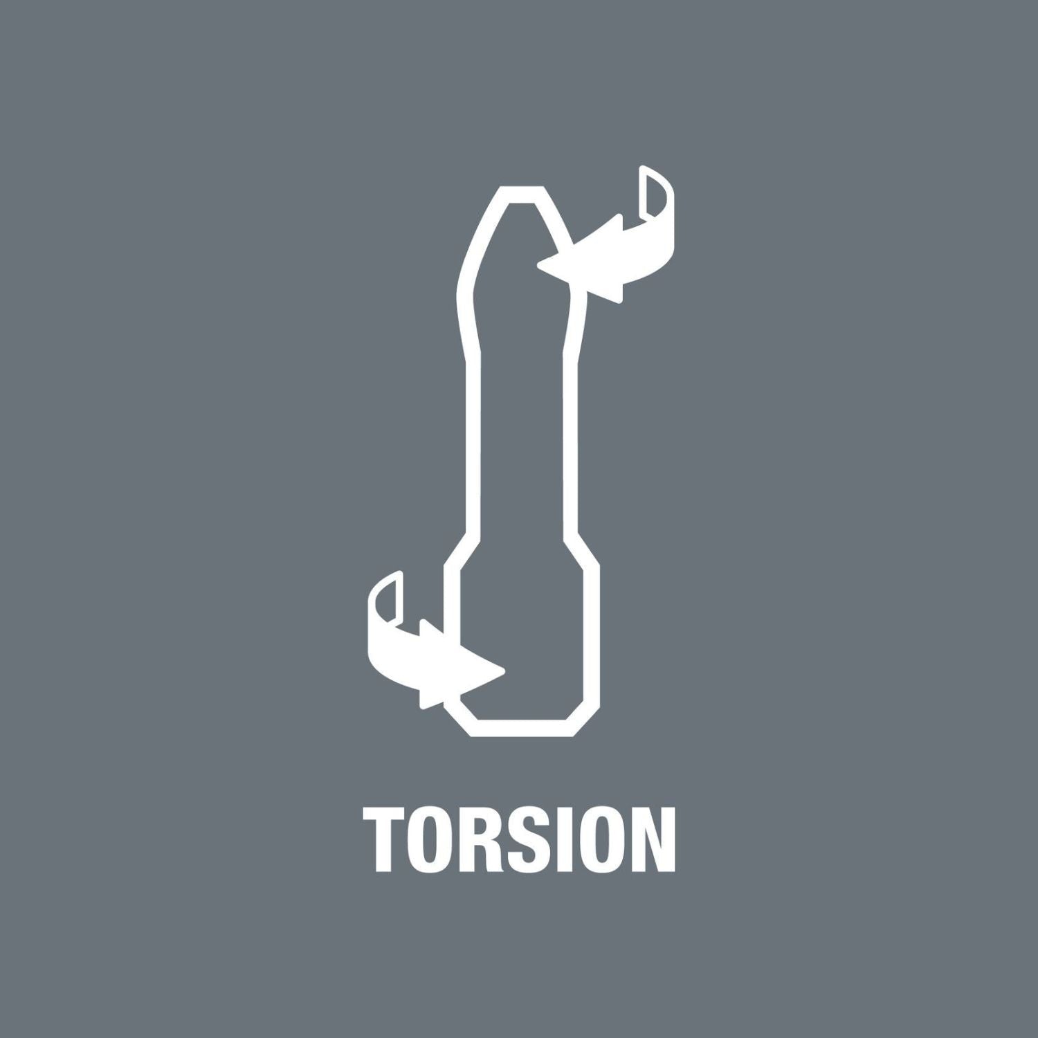 Wera 3867/1 Ts Torx Bit, Stainless, Torx 20x25-mm.