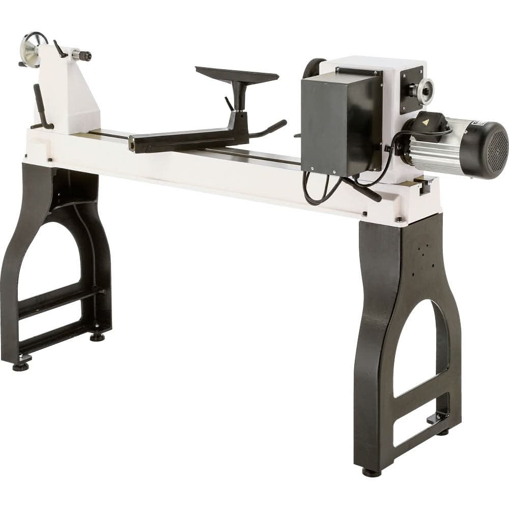 Shop Fox W1852 22-Inch x 42-Inch Variable-Speed Wood Lathe