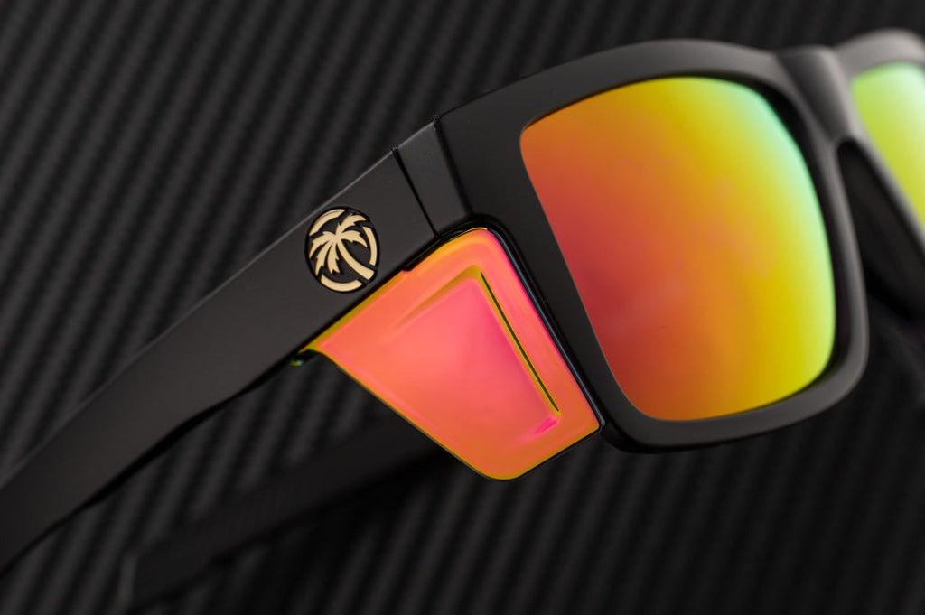 Heat Wave Performance XL VISE Frame Tropic Z87+ Sunglasses