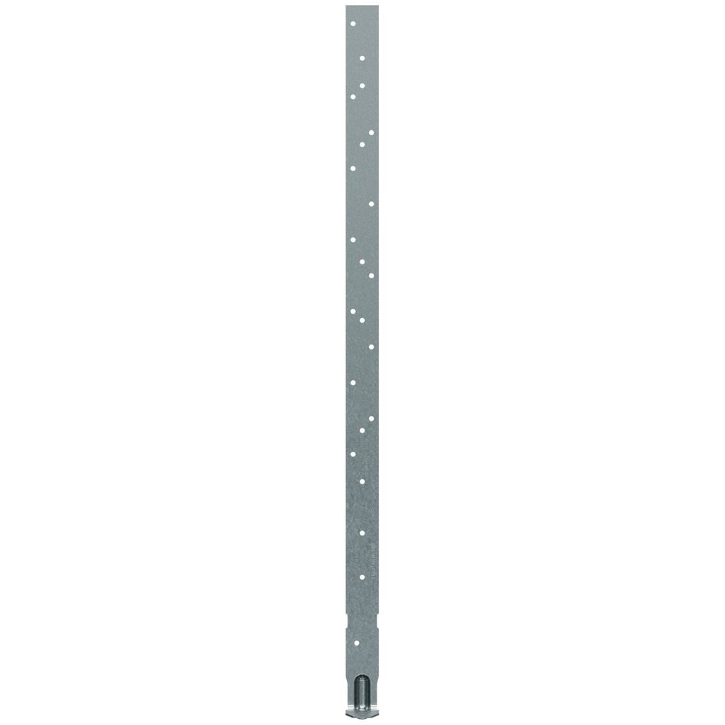 Simpson Strong-Tie HHETA24 HHETA 24-in. Galvanized Heavy Embedded Truss Anchor