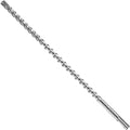 Bosch HCFC2064 3/8 In. x 10 In. x 12 In. SDS-plus Bulldog Xtreme Carbide Rotary Hammer Drill Bit