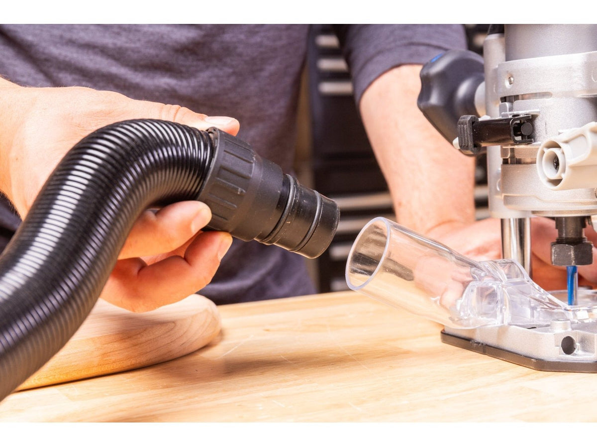 Kreg Trim Router Plunge Base (PRSTRPB)