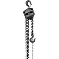 Jet 101931 S90-200-15 2-Ton Hand Chain Hoist With 15-Foot Lift