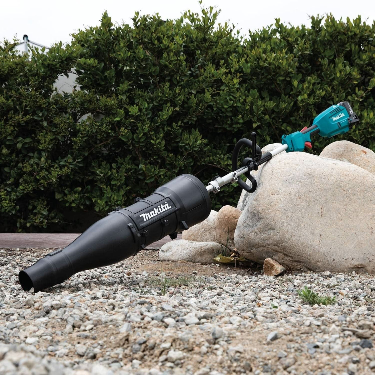 Makita UB401MP Blower Couple Shaft Attachment