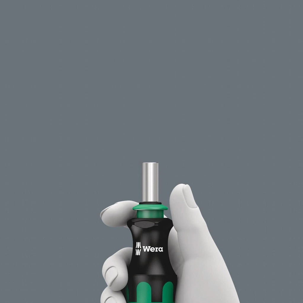 Wera Kraftform Kompakt 28 Imperial 1, 6-Pieces