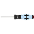 Wera 3350 Ph Screwdriver For Phillips Screws, Stainless, Ph 0x60-mm.