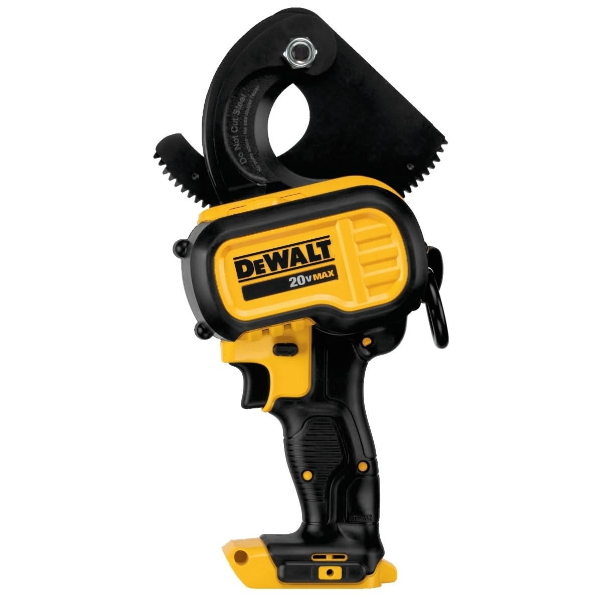 DeWalt DCE150B 20V MAX Cable Cutting Tool, Tool Only