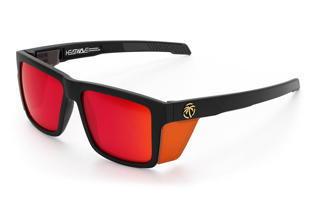 Heat Wave Performance Vise Firestorm Z87+ Sunglasses