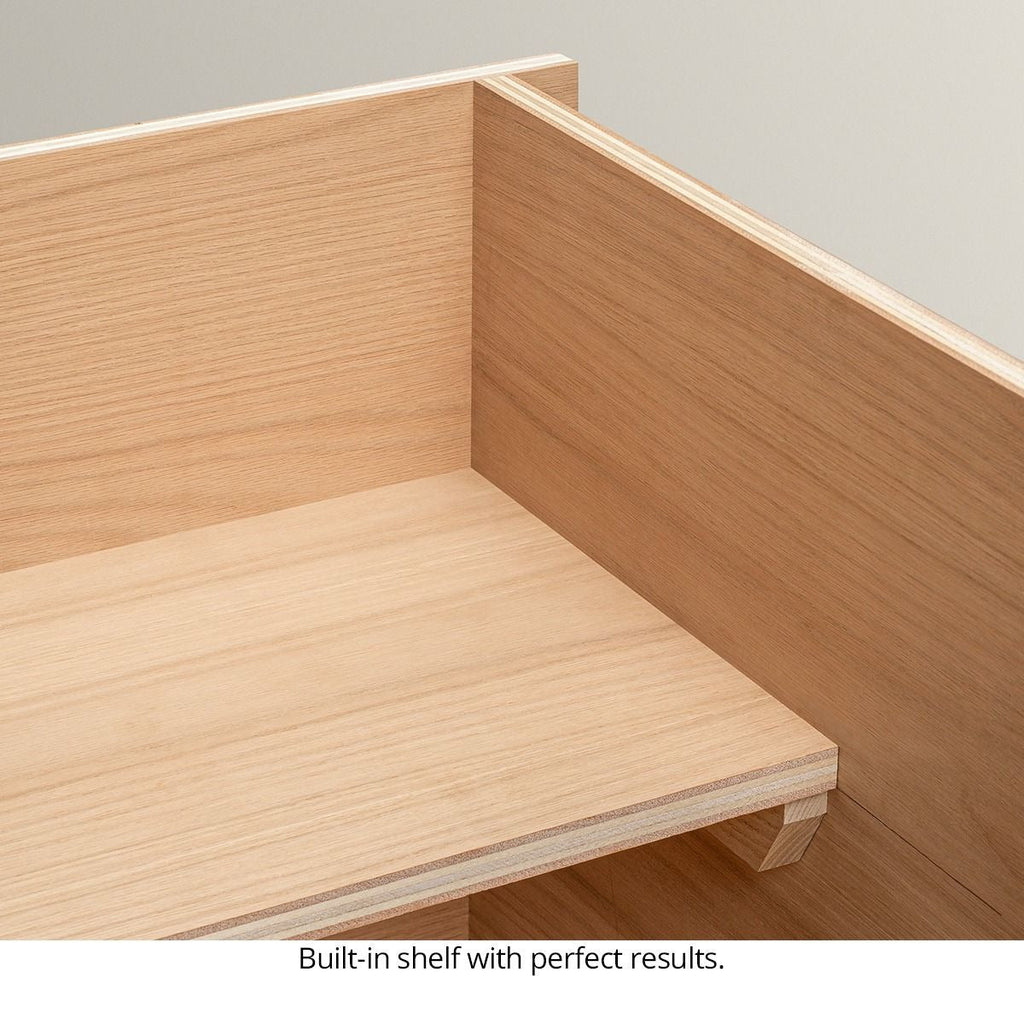 Woodpeckers Stair Tread Template Tool Jig (STTT)