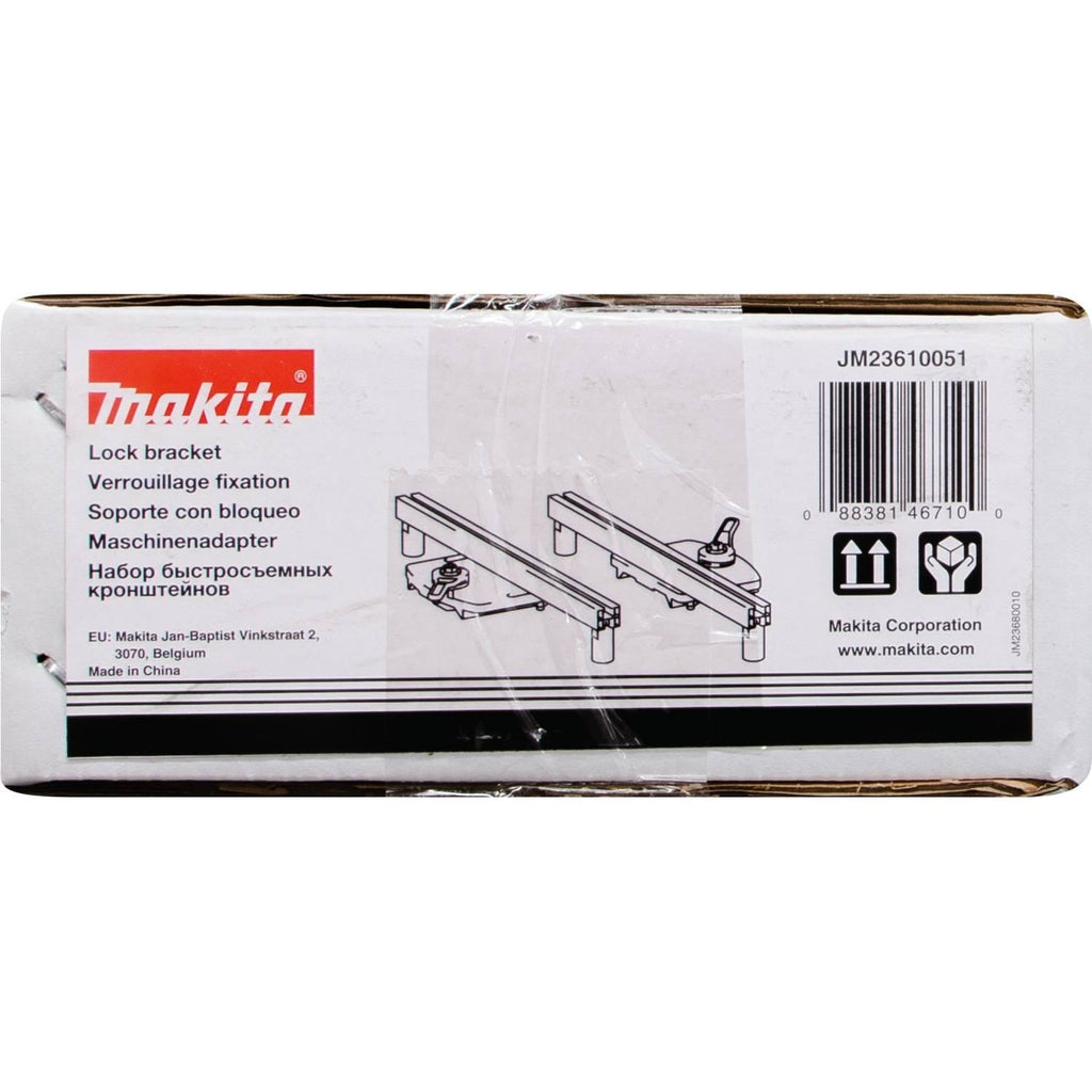 Makita JM23610051 Miter Saw Stand Tool Mounting Brackets