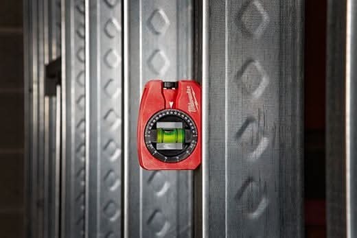 Milwaukee 48-22-5102 Pocket Level