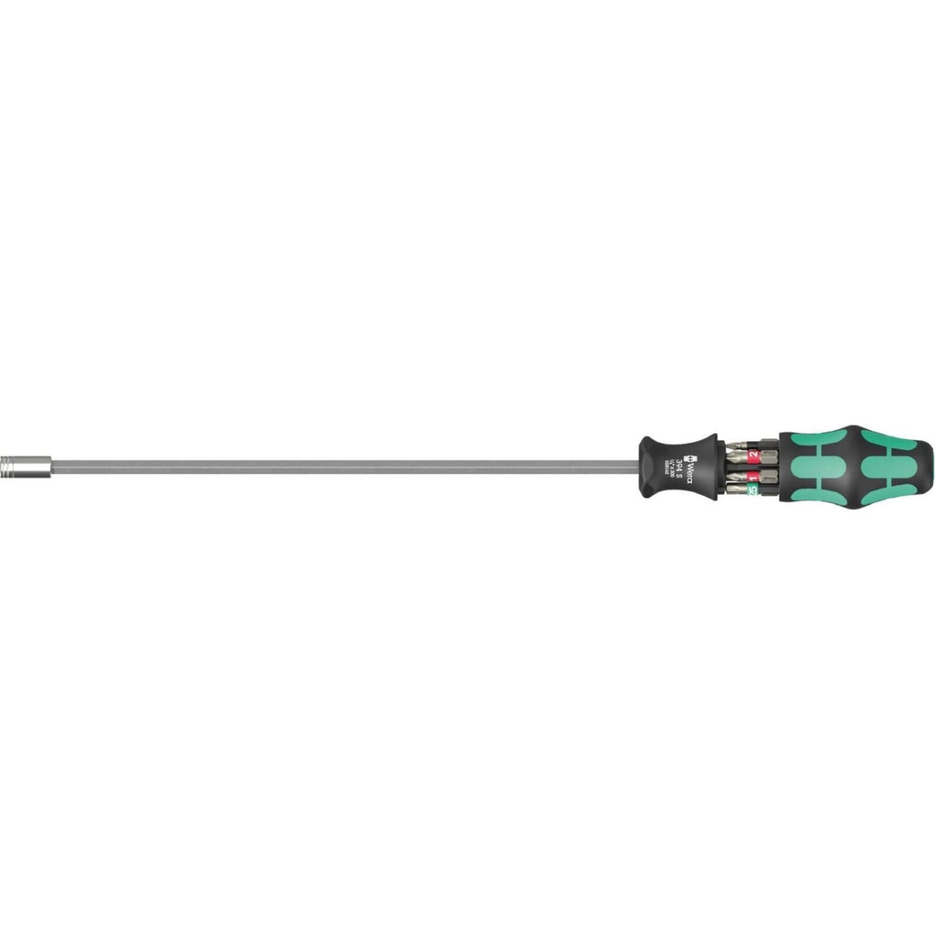 Wera Kraftform Kompakt 27 XL Universal 1, 7-Pieces