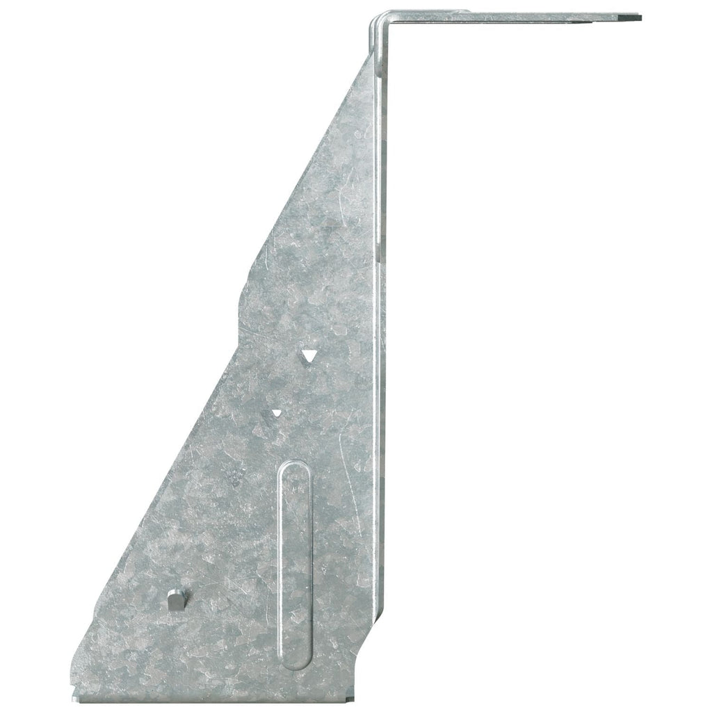 Simpson Strong-Tie BA48 BA Top-Flange Joist Hanger for 4x8
